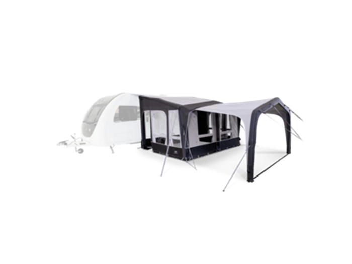 Club air all season canopy 330